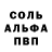 Кетамин VHQ Tatiana Bakuta